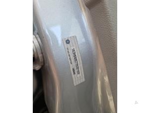 Dodge Caliber 1.8 16V Samochód złomowany (2007, Szary)