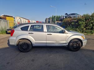 Dodge Caliber 1.8 16V Samochód złomowany (2007, Szary)
