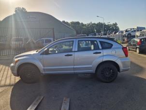 Dodge Caliber 1.8 16V Samochód złomowany (2007, Szary)