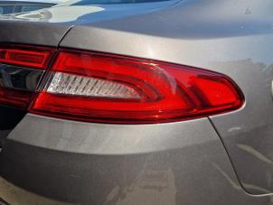 Jaguar XF 3.0 D V6 24V Vehículo de desguace (2012, Gris)