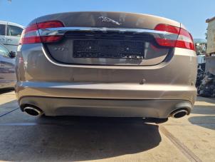 Jaguar XF 3.0 D V6 24V Vehículo de desguace (2012, Gris)