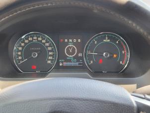 Jaguar XF 3.0 D V6 24V Vehículo de desguace (2012, Gris)