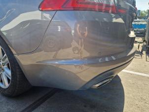 Jaguar XF 3.0 D V6 24V Vehículo de desguace (2012, Gris)