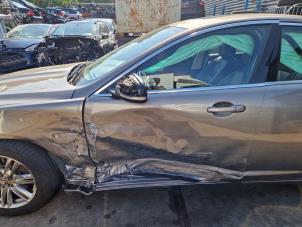 Jaguar XF 3.0 D V6 24V Vehículo de desguace (2012, Gris)