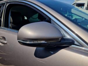 Jaguar XF 3.0 D V6 24V Vehículo de desguace (2012, Gris)
