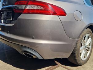 Jaguar XF 3.0 D V6 24V Vehículo de desguace (2012, Gris)