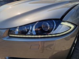 Jaguar XF 3.0 D V6 24V Vehículo de desguace (2012, Gris)
