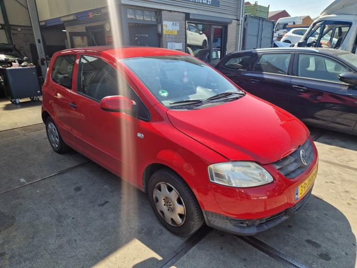 Volkswagen Fox 1.2  (Desguace)