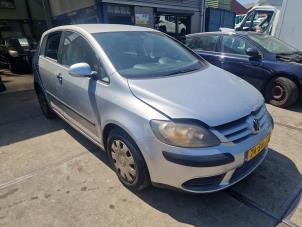 Volkswagen Golf Plus 1.6 FSI 16V Vehículo de desguace (2006, Gris)