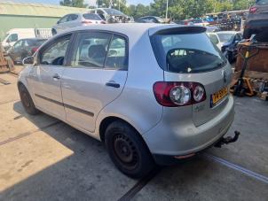 Volkswagen Golf Plus 1.6 FSI 16V Vehículo de desguace (2006, Gris)