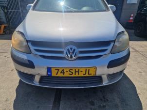 Volkswagen Golf Plus 1.6 FSI 16V Vehículo de desguace (2006, Gris)