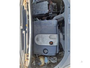Volkswagen Golf Plus 1.6 FSI 16V Vehículo de desguace (2006, Gris)