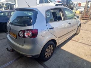 Volkswagen Golf Plus 1.6 FSI 16V Vehículo de desguace (2006, Gris)