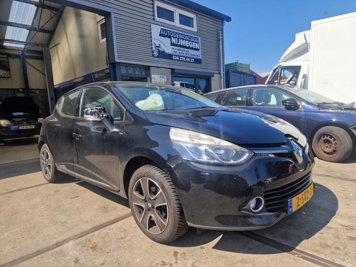 Renault Clio IV 0.9 Energy TCE 90 12V  (Desguace)