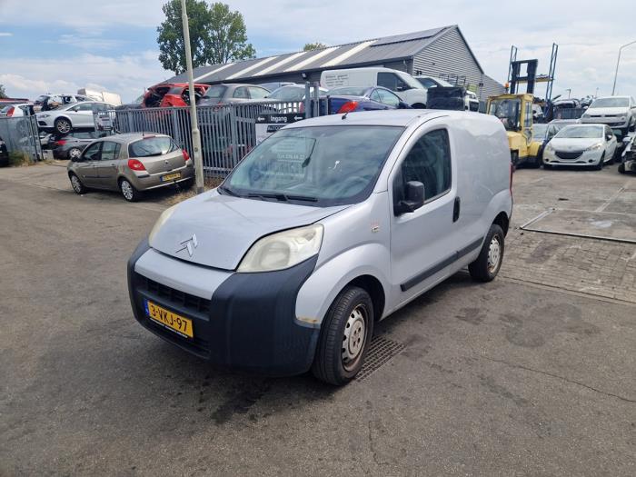 Citroen Nemo 1.4 HDi 70  (Desguace)
