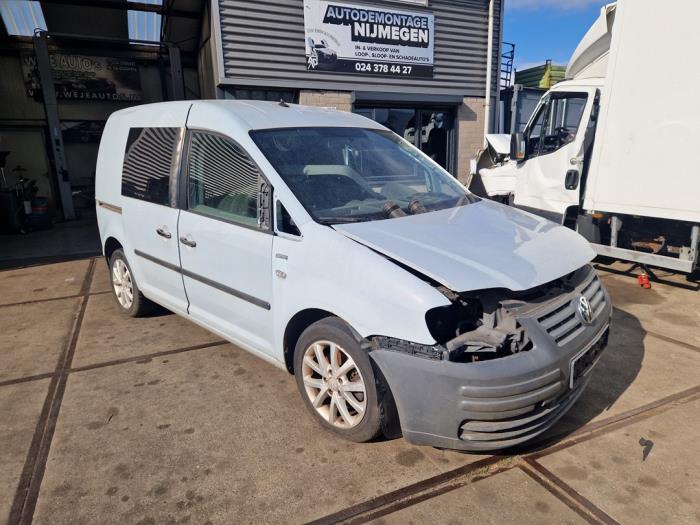 Volkswagen Caddy III 1.9 TDI  (Desguace)