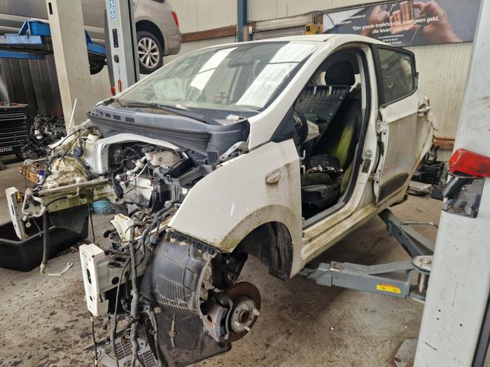 Hyundai i10 1.0 12V  (Desguace)