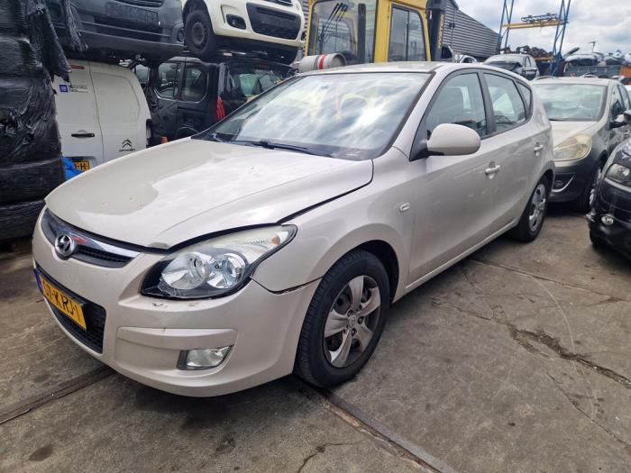 Hyundai i30 1.4 CVVT 16V  (Desguace)