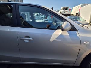 Hyundai i30 1.4 CVVT 16V Vehículo de desguace (2010, Beige)
