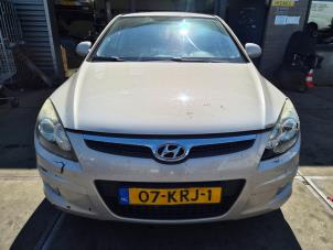 Hyundai i30 1.4 CVVT 16V Vehículo de desguace (2010, Beige)