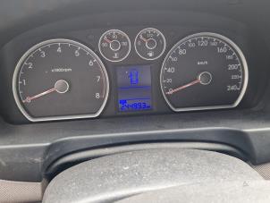 Hyundai i30 1.4 CVVT 16V Vehículo de desguace (2010, Beige)