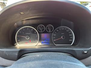 Hyundai i30 1.4 CVVT 16V Vehículo de desguace (2010, Beige)