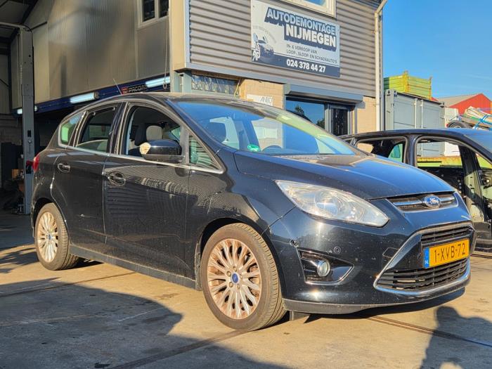 Ford C-Max 1.0 Ti-VCT EcoBoost 12V 125  (Salvage)