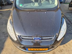 Ford C-Max 1.0 Ti-VCT EcoBoost 12V 125 Vehículo de desguace (2014, Negro)