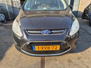 Ford C-Max 1.0 Ti-VCT EcoBoost 12V 125 Vehículo de desguace (2014, Negro)