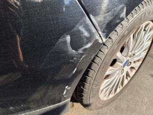 Ford C-Max 1.0 Ti-VCT EcoBoost 12V 125 Vehículo de desguace (2014, Negro)