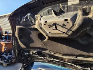 Ford C-Max 1.0 Ti-VCT EcoBoost 12V 125 Vehículo de desguace (2014, Negro)