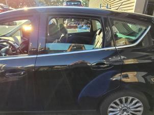 Ford C-Max 1.0 Ti-VCT EcoBoost 12V 125 Vehículo de desguace (2014, Negro)