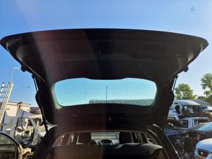 Ford C-Max 1.0 Ti-VCT EcoBoost 12V 125 Vehículo de desguace (2014, Negro)