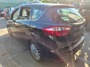 Ford C-Max 1.0 Ti-VCT EcoBoost 12V 125 Vehículo de desguace (2014, Negro)