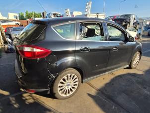 Ford C-Max 1.0 Ti-VCT EcoBoost 12V 125 Vehículo de desguace (2014, Negro)