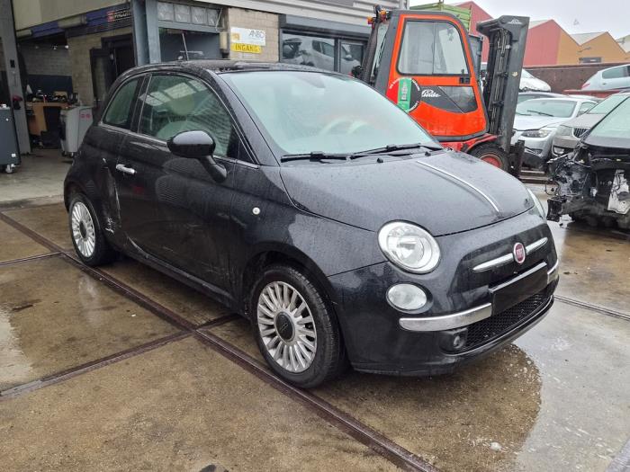 Fiat 500 1.2  (Schrott)