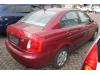 Véhicule hors d'usage  Hyundai Accent 06- de 2007