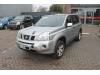 Donor car Nissan X-Trail (T31) 2.0 16V XE,SE,LE 4x4 from 2009