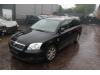 Véhicule hors d'usage  Toyota Avensis 03- de 2006