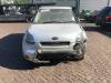 Kia Soul 09- salvage car from 2011