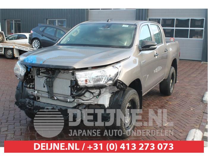 Photo donneur auto