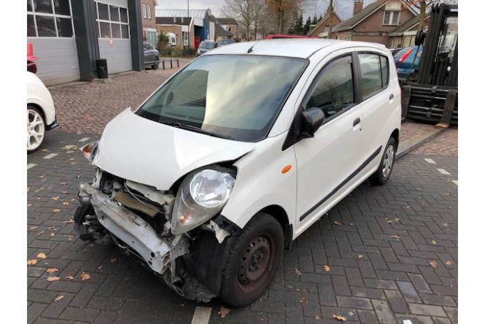 Photo donneur auto