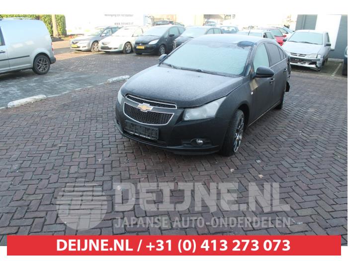 Foto Donor Fahrzeug