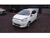 Véhicule hors d'usage  Mitsubishi Space Star 13- de 2014