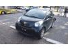Toyota IQ 09- salvage car from 2010