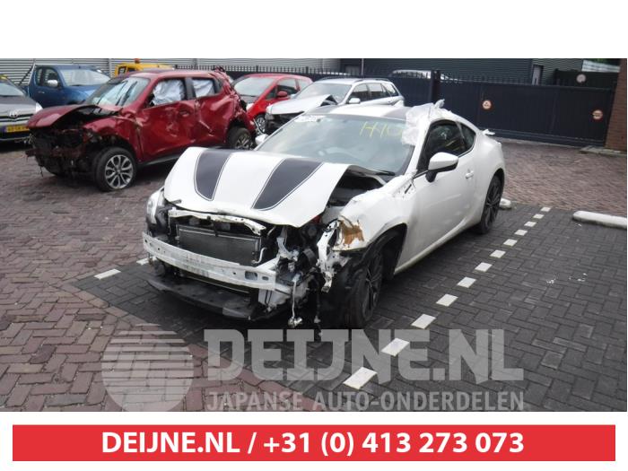 Photo donneur auto