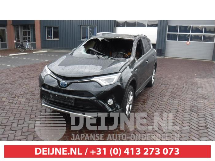 Photo donneur auto