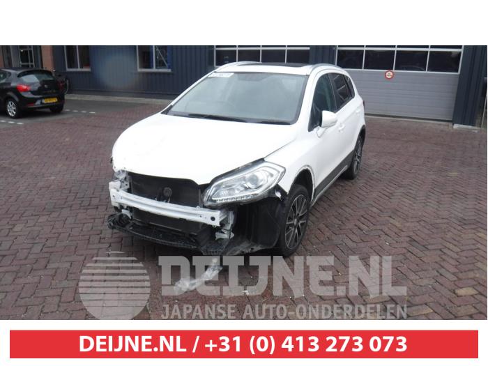 Photo donneur auto