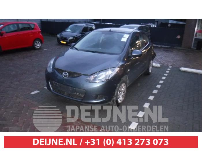 Foto Donor Fahrzeug Foto Donor Fahrzeug