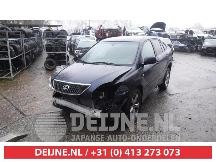 Foto Donor Fahrzeug